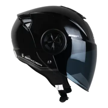 Spyder lynx sale helmet price