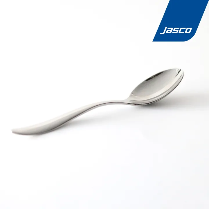 Lumin Spoon ช้อนอาหารหวาน รุ่นLumen Dessert Spoon, Lumen series | Lazada.co.th