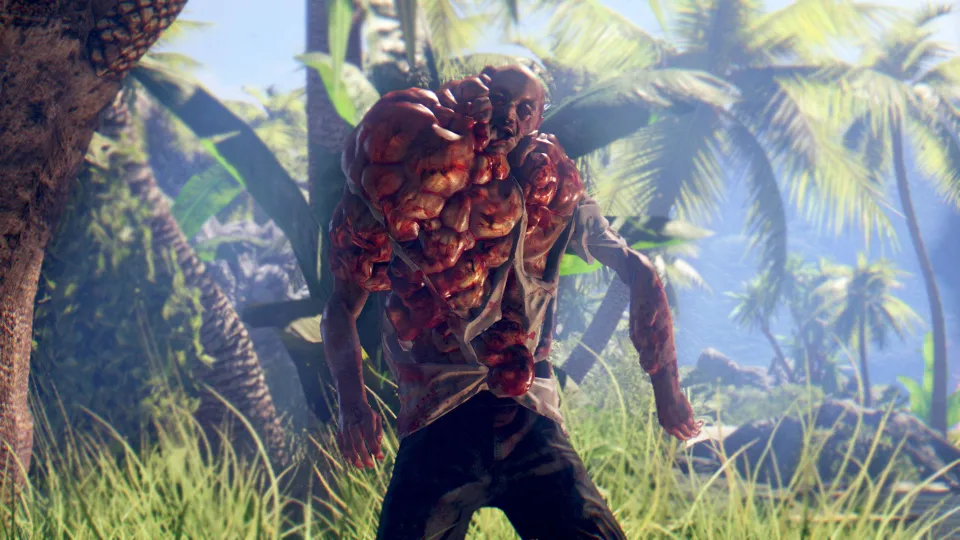 Dead Island: Riptide Definitive Edition System Requirements - Can I Run It?  - PCGameBenchmark