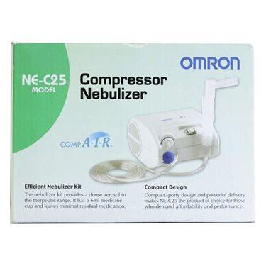 lazada nebulizer omron