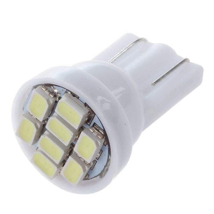 10x-t10-w5w-8-smd-led-white-light-bulb-light-interior-light-bulb-12v