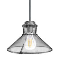 HI-TEK Light Deco Pompeii Collection Pendant 12 E27