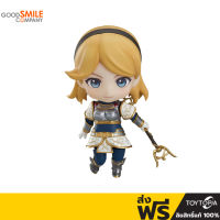 พร้อมส่ง+โค้ดส่วนลด Nendoroid 1458 Lux: League Of Legends (ลิขสิทธิ์แท้ )