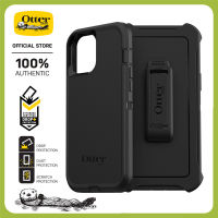 OtterBox Apple iPhone 12 Pro Max / 12 Pro / 12 / 12 Mini / 11 Pro Max / 11 Pro / 11 / Xs Max / XR / XS / X / 8 Plus / 7 Plus / 6/6s Plus / 8 / 7 / 6/6s Defender Series Case  Authentic Original