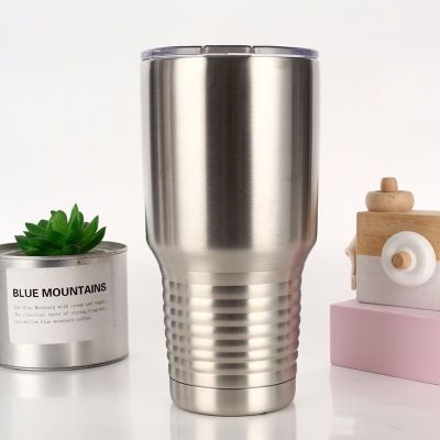 3D stainless steel tumbler แก้วสแตนเลส 10oz แก้วน้ำสแตนเลสเก็บความเย็น แก้วน้ำสแตนเลส แก้ว แก้วน้ำสแตนเลส แก้วน้ำเก็บอุณ หภูมิ แก้วน้ำเย็นนาน