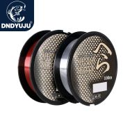 DNDYUJU 100m Monofilament Nylon Fishing Line Japan Material Not Fishing Line Bass Carp Fish Fishing Accessories Mainline Tippet Fishing Lines