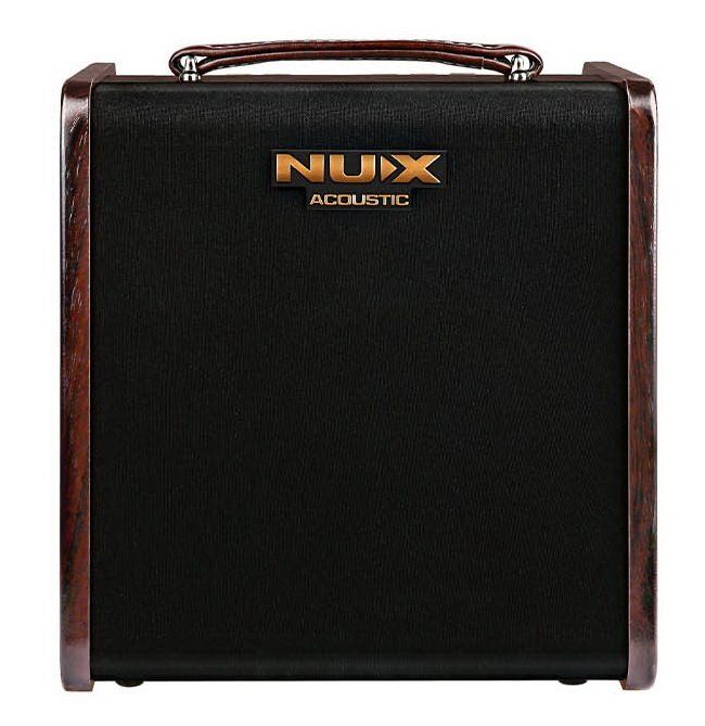 แอมป์อคูสติก NUX AC-80 Stageman II