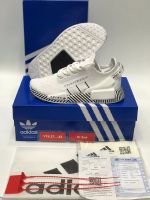 รองเท้าอดิดาส NMD_R1(-white-) SIZE: 37-45 [พร้อมกล่อง] รองเท้า รองเท้าลำลอง รองเท้าผ้าใบชายหญิง รองเท้าวิ่ง [SKUAE01]