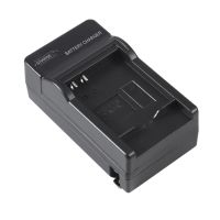 Camera Battery Charger For Canon NB-6L 4L 8L Battery Compatible With Canon SD770 IS, SD980 IS, SD1200 IS, SD1300 IS, SD3500 IS