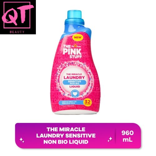 Sensitive Non Bio Liquid - The Pink Stuff