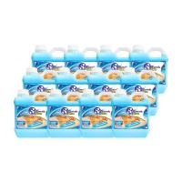 HomePro น้ำยาดันฝุ่นพื้นผิวทั่วไป 1000ml COOLING FRESH แพ็ก 12 ชิ้น แบรนด์ SPACLEAN