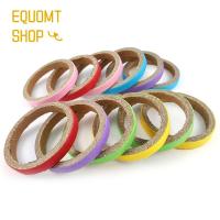 EQUOMT Conure 12ชิ้น Budgies แขวน Atiels มาคอว์ของเล่นเท้าอุปกรณ์เสริมกรงนกกินของเล่นเชือกกัดสำหรับสุนัขเบเกิล