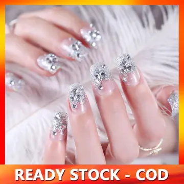 Shop Bridal Nail Set online