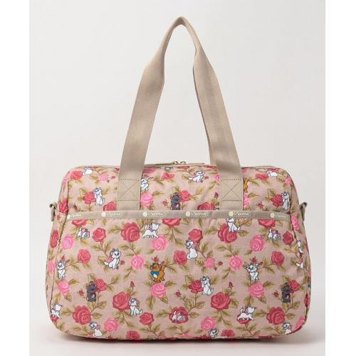 lesportsac-บอสตัน-harper-bag-3356-aristocatflower