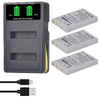 ENEL5 EN EL5 EN-EL5 Battery Dual Charger for Nikon EN-EL5 Coolpix P530P520P510P100P500P5100P5000P6000P90P80 Cameras new brend Clearlovey