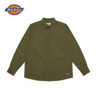 DICKIES LS SHIRT เสื้อเชิ้ต ผู้ชาย