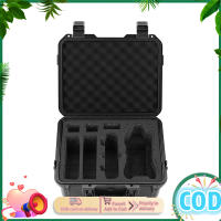 Carrying Case Compatible For Air 3 Drone Accessories Storage Bag Waterproof Drop-proof Explosion-proof Box