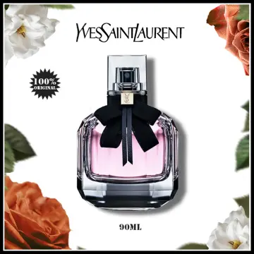 Shop Ysl Perfume Mon Paris online