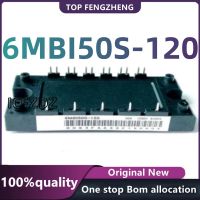 hot❡☎  100 New 6MBI50S-120 NEW ORIGINAL Components