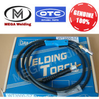 OTC Daihen Welding Torch WT3500 ปืนเชื่อม 350Amp ยาว 3 ม.