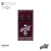 เอฟเฟคเบส Aguilar Grape Phaser