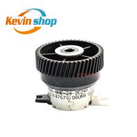 Original 4127 Clutch 121K41350 Lower Fuser Roller Lift Clutch For Xerox DC 4110 4112 4127 4595 1100 900 copier part 121K 41350