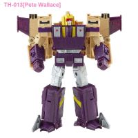 卐✸ Pete Wallace Hasbro transformers heritage handed down from ancient times series robbery recoil brake al dasey lightning galvatron