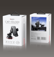 YESIDO CAR HOLDER C173 360 องศา