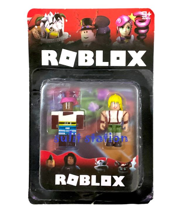nohah on X: more roblox toy-styled minifigures😋, if anyone has any  classic lego minifigure suggestions lmk #RBXDev #RobloxDev #Roblox   / X