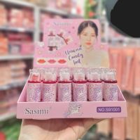 Sasimi  Lip Tint ลิปทิ้นลูกกลิ้ง แคนดี้ยูนิคคอร์น