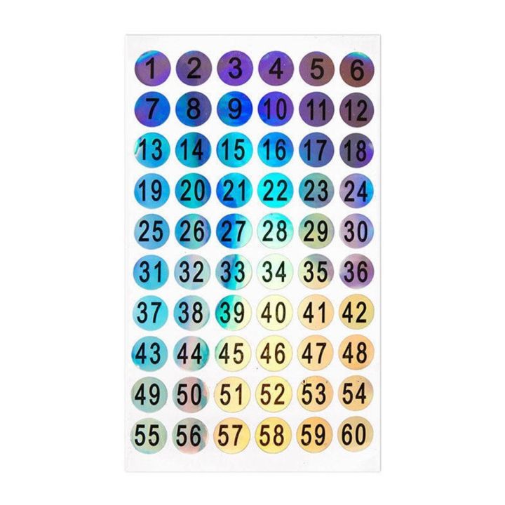 hot-dt-digital-label-self-adhesive-number-sticker-tableware-scrapbooking-stickers-tags