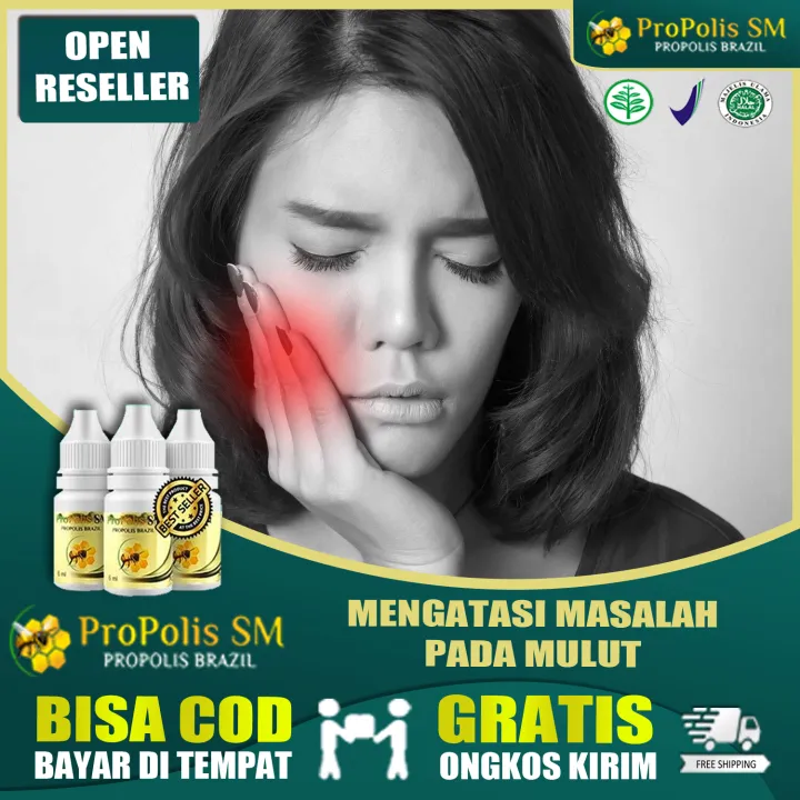Obat Sakit Gigi Cair, Obat Sakit Gigi Dan Gusi, Obat Sakit Gigi dan