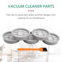 Handle Vacuum Cleaner Hepa Filter for Deerma VC20S VC20 Handle Vacuum Cleaner Parts Accessories Filter 5Pcs