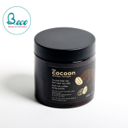 Tẩy tế bào chết toàn thân Cocoon Cà phê làm sạch da chết body COCOON