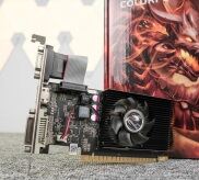 cạc màn hình VGA 710 2g d3 dùng sử dụng cho lắp máy tính để bàn
