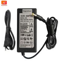 [Hot K] 12V Ac/dc ที่ชาร์จอะแดปเตอร์สำหรับ Korg B1 B1WH B1BK B1SP 88-คีย์เปียโนดิจิตอล KA390สายไฟพลังงาน KSAS0251200250O5 KA-390