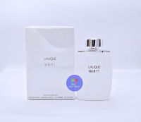 น้ำหอมแท้แบ่งขาย LALIQUE WHITE EDT FOR MEN