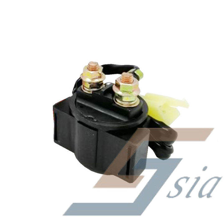 Modenas KRISS Starter Relay (IKATA) Lazada