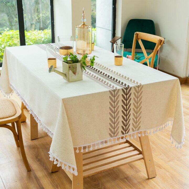 embroidery-anglicanum-tassel-tablecloth-cotton-linen-dust-proof-table-cover-for-kitchen-dining-room-home-party-tabletop-decor