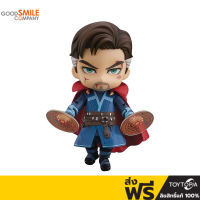 พร้อมส่ง+โค้ดส่วนลด Nendoroid 1425-DX Doctor Strange: Endgame Ver. Dx: Avengers: Endgame (ลิขสิทธิ์แท้ )