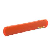 SK ลำโพงบลูทูธ GetZhop   Bluetooth Wireless Mobile Wireless Stereo Speaker รุ่น BE-13U (Orange) ลำโพงพกพา Speaker