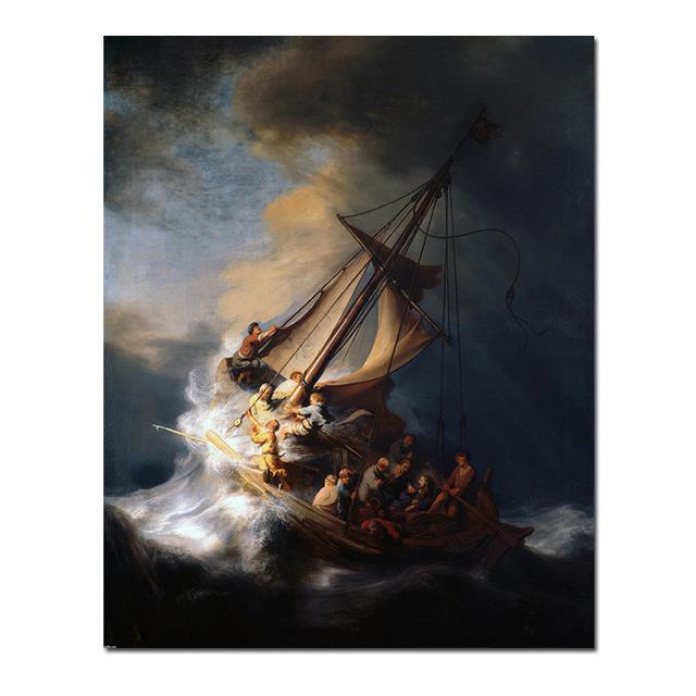 canvas-oil-painting-ship-wall-art-prints-picture-for-living-room-modern-home-decor-posters-and-prints-no-frame