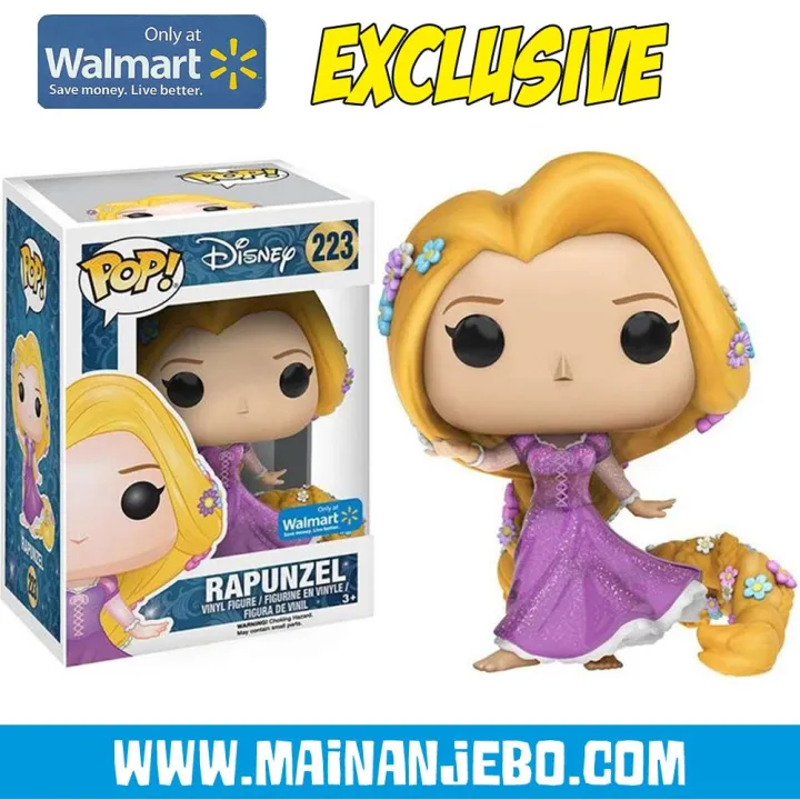 funko pop disney glitter