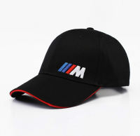 หมวกแก็ป ลายยี่ห้อรถยนต์ ประดับ Men Fashion Cotton Car Logo M Performance Baseball Cap Hat for Bmw M3 M5 3 5 7 X1 X3 X4 X5 X6 330i Z4 GT 760li E30 E34 E36 E38