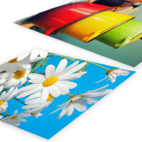100 Sheetspackage 3R 4R A3 A4 High Gloss Photo Paper for Inkjet Printer Photo Studio Photographer Image Printing Glossy Paper