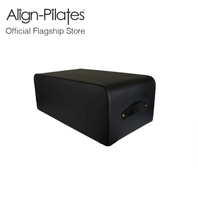 Align Pilates Curved Pro Sitting Box กล่องรองนั่ง อุปกรณ์พิลาทิส