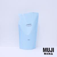 มูจิ แชมพูสูตรผมนุ่มสลวย - MUJI Shampoo Smooth Hair (500ml)