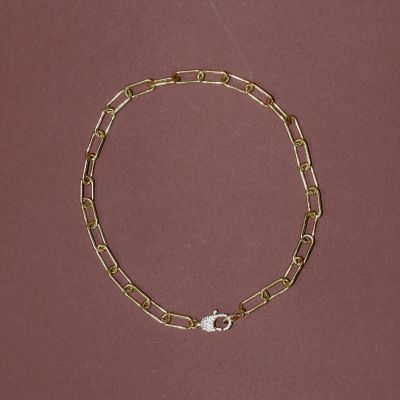 Bemet sonia necklace