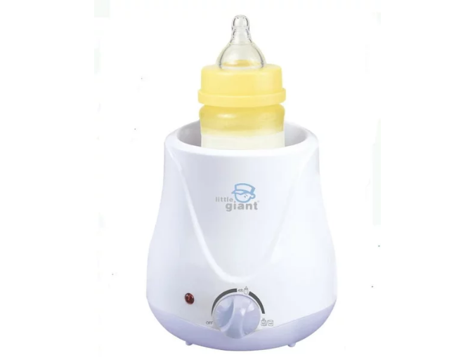 BISA COD Alat penghangat susu atau asi Zamini Milk Bottle Warmer