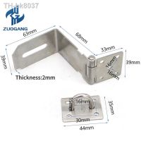 ❈✟  304 Stainless Steel Lock Card Hasp   304 Stainless Steel Door Clasp - 90 Degree - Aliexpress